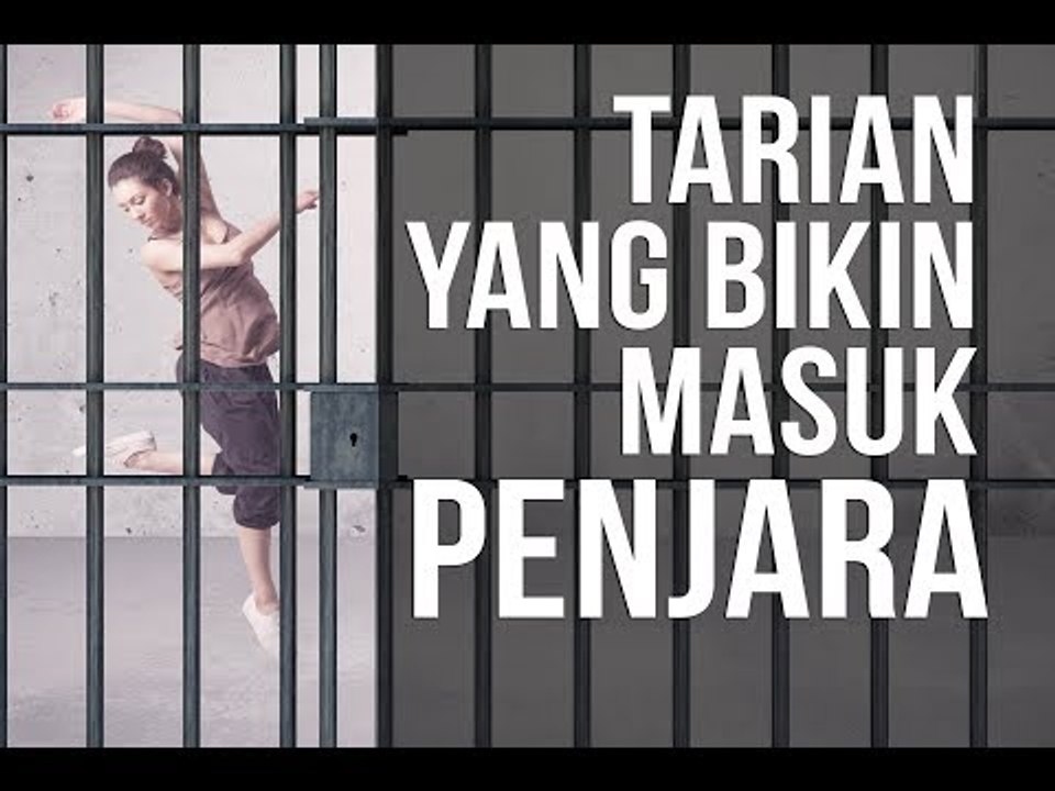 5 Aktivitas Online yang Bikin Kalian Masuk Penjara!
