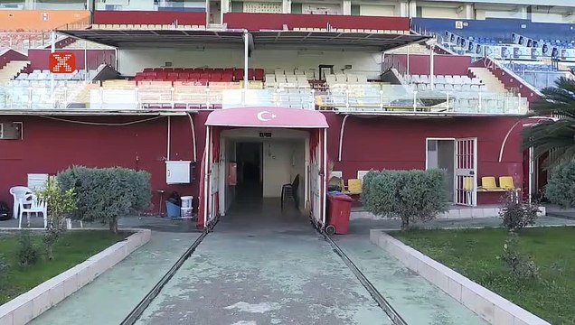 5 Ocak Fatih Terim Stadı, sevince ve hüzne sahne oldu