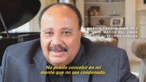 Hijo de Luther King advierte que 