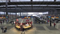 Corona-Krise beschert Bahn Milliarden-Verlust