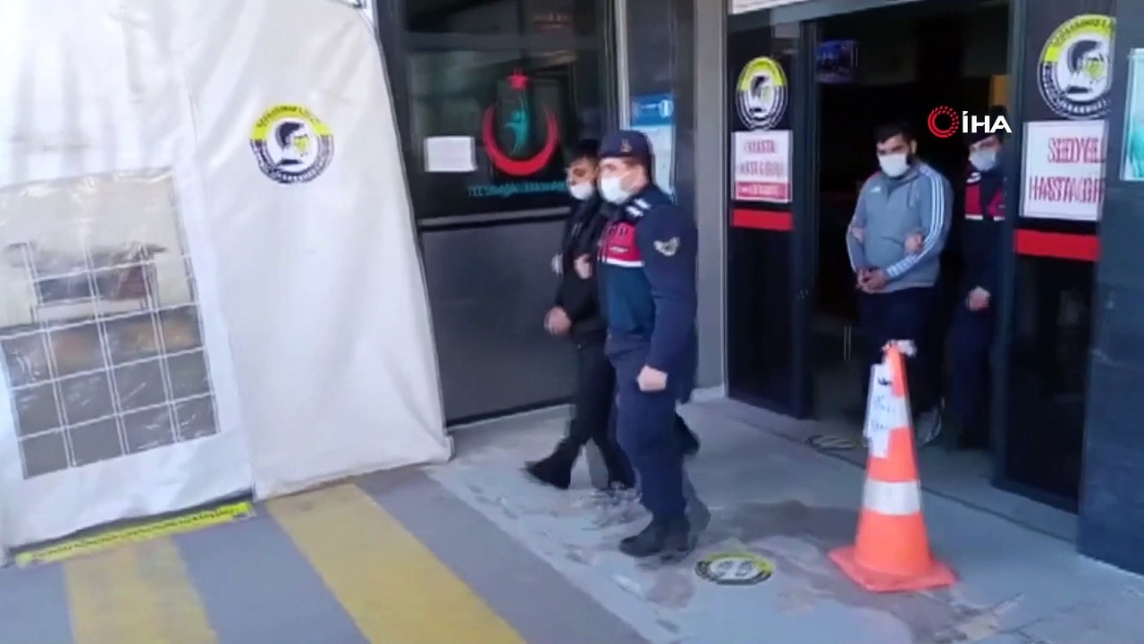 Dolandırıcıların izini süren JASAT faili meçhul cinayeti aydınlattı