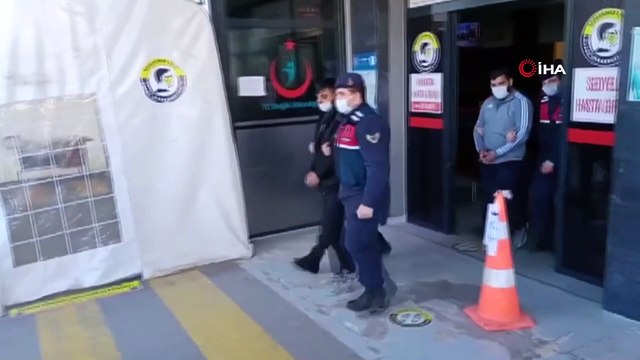 Dolandırıcıların izini süren JASAT faili meçhul cinayeti aydınlattı