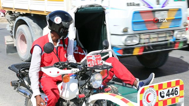 - Somali'de yabancı misyonlara havan topu saldırısı: En az 3 ölü