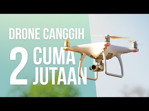 5 Drone Terbaik dengan Harga di Bawah 3 Juta