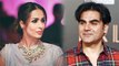 Arbaaz Khan Sends Special Gift To Ex-Wife Malaika Arora