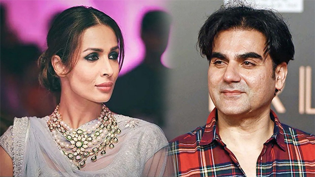 Arbaaz Khan Sends Special Gift To Ex-Wife Malaika Arora