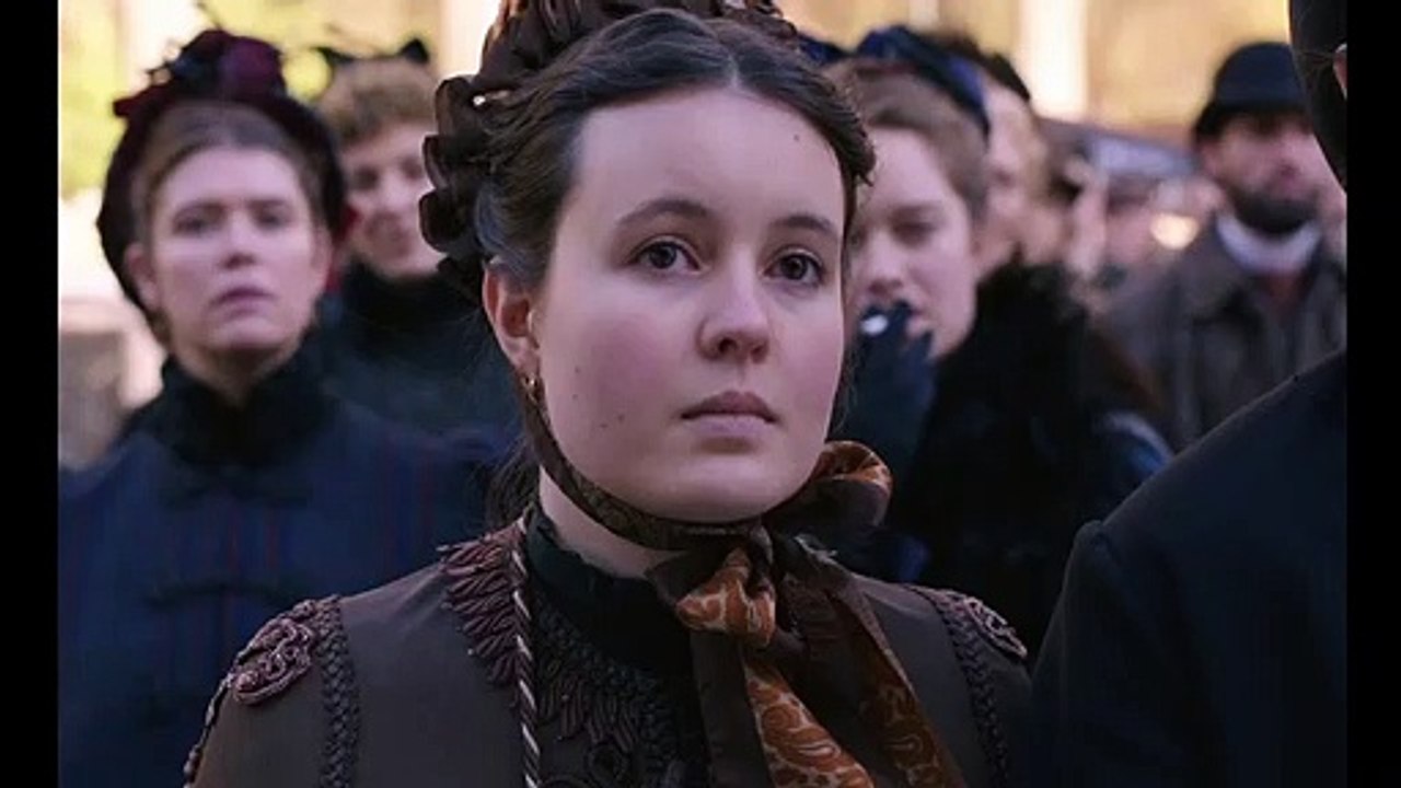 MISS MARX Film