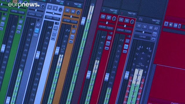 ممثلة روسيا في مسابقة يوروفيجن تثير غضب المحافظين بأغنيتها راشن وومن