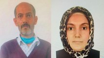 Son dakika haberleri... FETÖ üyeliğinden tutuklama kararı bulunan İsmail Okkalı ve Ayşe Özalp KKTC'den Türkiye'ye getirildi