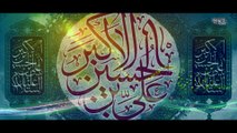 New Manqabat 2021 - Hussain Ka Akbar - Syed Raza Abbas Zaidi - Manqabat Shahzada e Ali Akbar - 1442