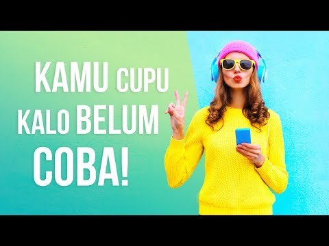 4 Aplikasi Android Keren yang Pasti Belum Kamu Coba