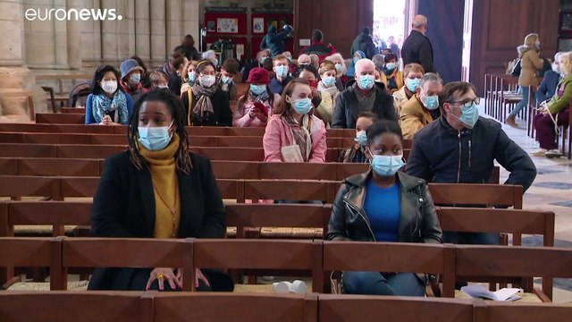 Notre Dame brûle , le prochain film de Jean-Jacques Annaud