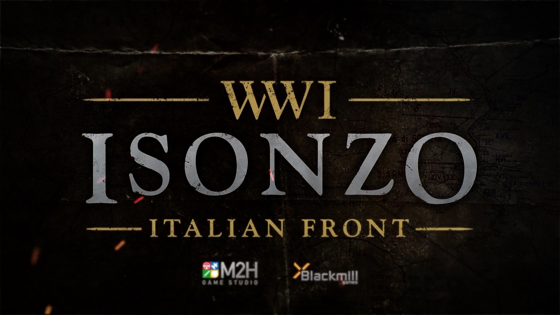 WWI Isonzo - Italian front - Trailer I PS5 - video Dailymotion