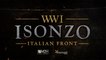 WWI Isonzo - Italian front - Trailer I PS5