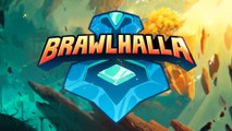 Brawlhalla - Kung Fu Panda Crossover Gameplay | PS4