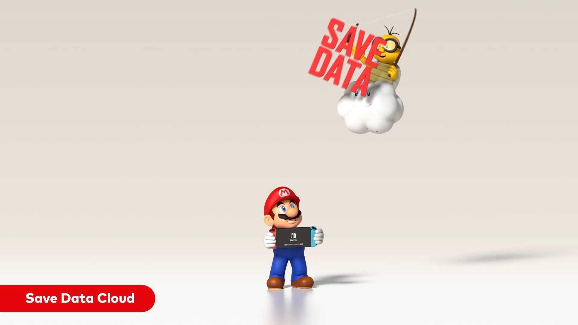 Nintendo Switch Online - Overview Trailer - Nintendo Switch