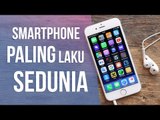 5 Smartphone Paling Laku Dalam Sejarah