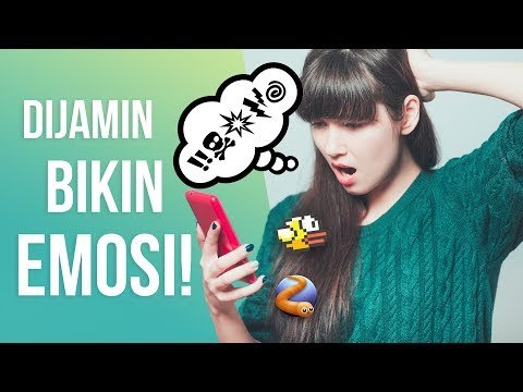 5 Game Android Yang Dijamin Bikin Emosi