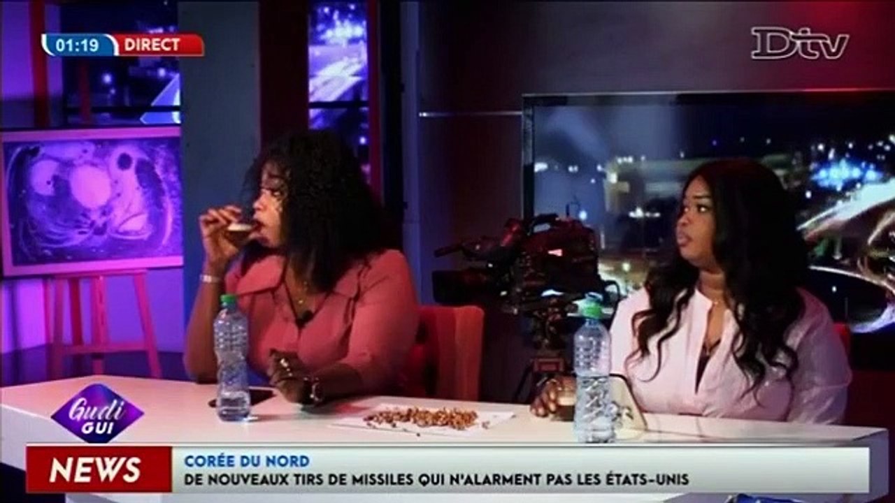 Françoise Helene Gaye à la tête d’un Collectif pour défendre Adji Sarr
