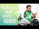 5 HP Murah Terbaik untuk Driver GO-JEK, Grab dan Uber