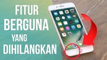 5 Fitur Berguna Dari Smartphone yang Semakin Hari Semakin Menghilang