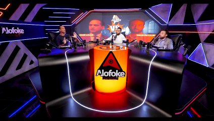 José Laluz y Agustín Laje sostienen "acalorado" debate