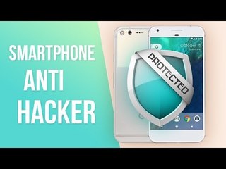 5 Smartphone Paling Aman 2017