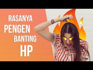 5 Hal Paling KAMPRET Saat Bermain Game Online Android