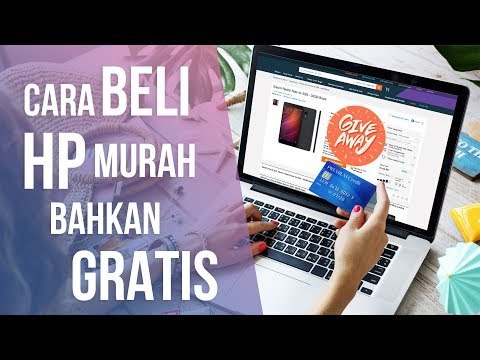 5 Cara Pintar Mendapatkan Smartphone Baru dengan Harga Murah (Bahkan Gratis!)
