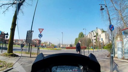 APEMAN ACTION CAM TOUCH SCREEN 4K 60 FPS 20 MP  TEST