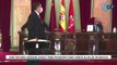 El pacto de Ciudadanos con el PSOE y Podemos arrebata la Alcaldía de Murcia al PP