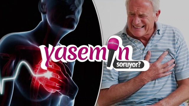 Ramazanda kalp hastaları nelere dikkat etmeli? Kalp hastaları nasıl beslenmeli?