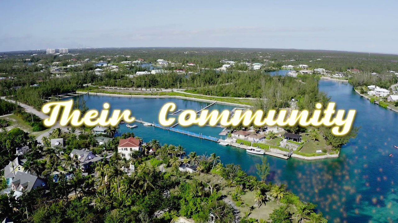 DOLPHIN ISLAND Trailer (2021)