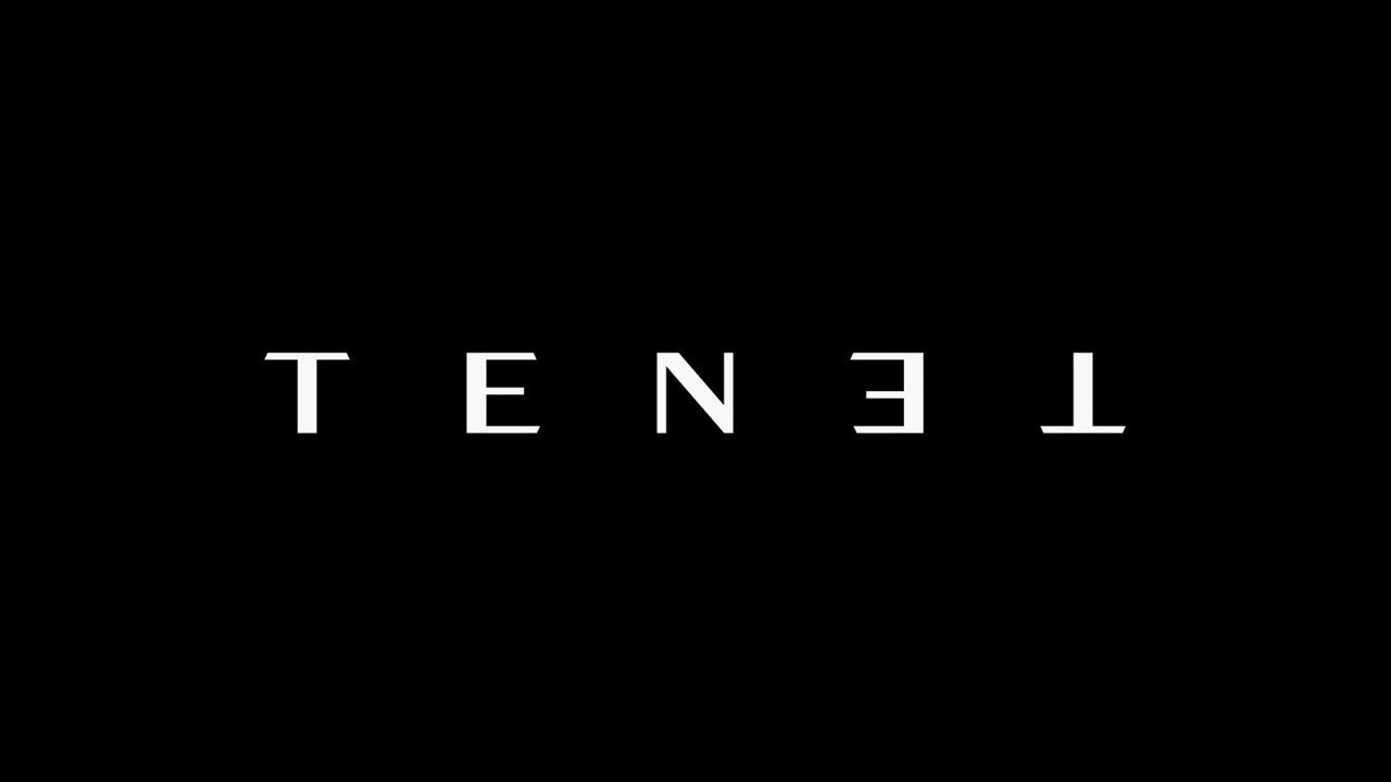 Tenet - Trailer