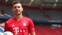 Lucas Hernandez frustré par sa saison au Bayern Munich