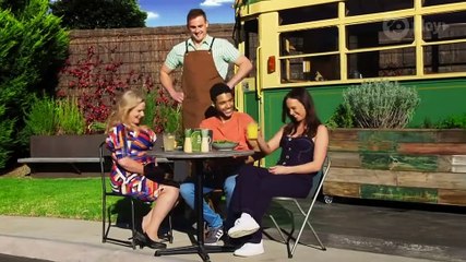 Neighbours 25th March 2021