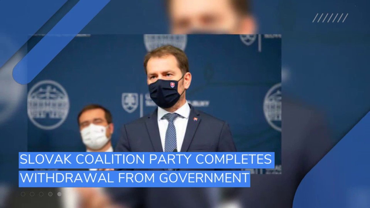 Poland orders stricter pandemic measures for Easter period, and other top stories from March 25, 2021.