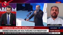 MAK Danışmanlık Şirketi Başkanı Mehmet Ali Kulat: Tansu Çiller'in Dışişleri Bakanlığı'na getirileceğine dair bilgi aldım