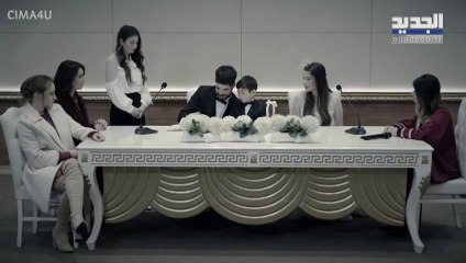 مسلسل الطائر الأبيض الحلقة 42 مدبلجة