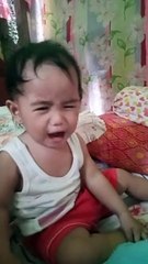 Crying Baby 