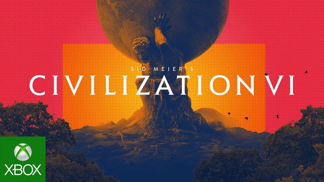 Civilization VI - Tráiler del Anuncio (Xbox One)