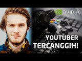 5 YouTuber Paling Hi-Tech di Seluruh Dunia, Indonesia Ada Gak Ya?