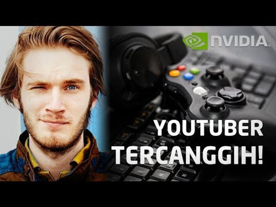 5 YouTuber Paling Hi-Tech di Seluruh Dunia, Ind...