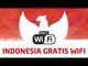 Wi-Fi Gratis di Seluruh Indonesia! Ini Buktinya