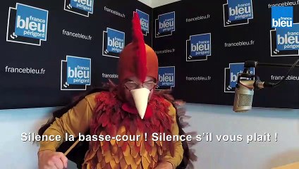 Pâques (Oc Express)