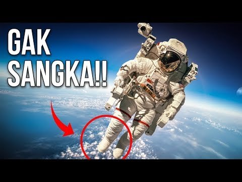 5 Penemuan NASA yang Dipakai Dalam Kehidupan Sehari-hari