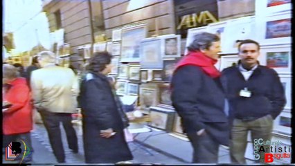 BAGUTTA * Storico Mostra del 1988