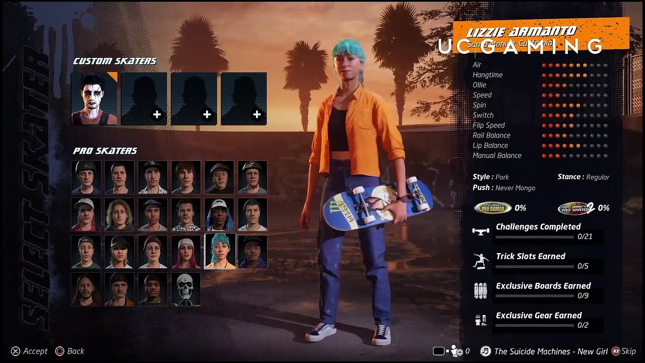 Tony Hawk’s Pro Skater 1+2 en PS5: ¿Te conviene comprarlo?