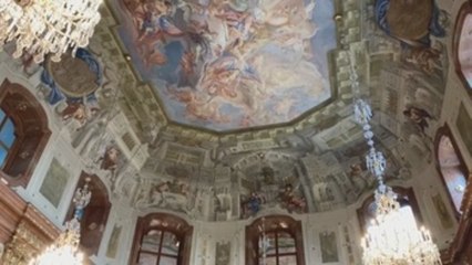 El último cuadro de Klimt vuelve a casa cien años después