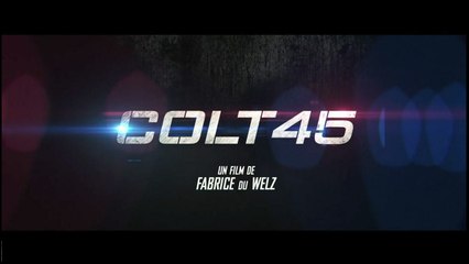 COLT 45 (2014) en ligne HD
